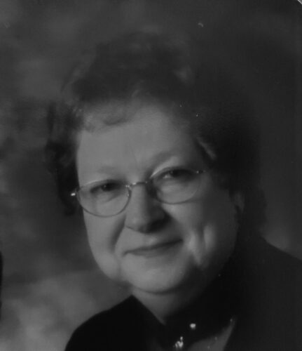 Susan M. Hall